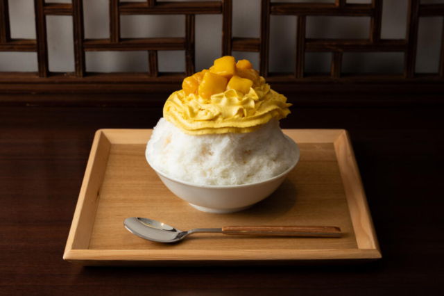 🍧【7/19（土）〜8月末まで】夏季・土日祝日のランチ営業についてのご案内