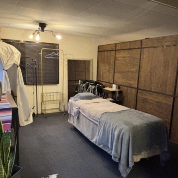 疲れた時は・・・「ボディメンテナンス ジャスティス」